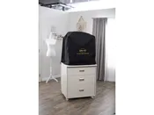 10-Needle Machine Dust Cover