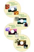 Lemurian Viewpoint – CD Bundle (vol. 1-4)