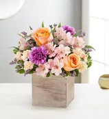 Chic Garden Bouquet 2022
