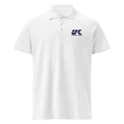 Polo Shirt - White