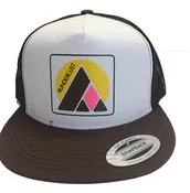Runderlust Trucker Hat