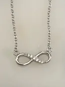 Infinity Pendent