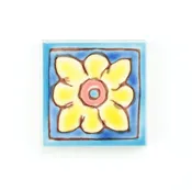 ACAPULCO JAUNE HP- 2″x2″