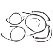 2020+ Softail Lowrider S Handlebar Cable Kit