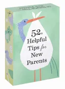 '52 Helpful Tips for New Parents' Set