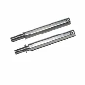 Amal Extended Float Bowl Screws