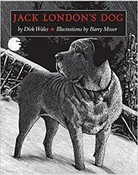"Jack London's Dog" book