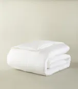 850 Fill Power Canadian White Down Duvet