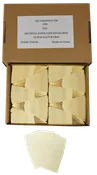 2x2 Paper Coin Envelopes - Tan