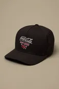 1886 COCA COLA BASEBALL HAT