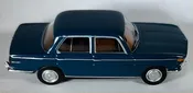 Brekina BMW 2000 dark green