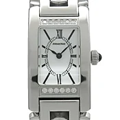 Audemars Piguet "Promesse" Diamond Wristwatch