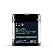 Four Leaf Rover HIP &amp;amp; JOINT Natural Joint Support for Dogs
