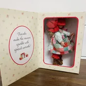 HH – Holiday Card