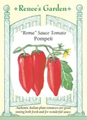 “Roma” Sauce Tomato - Pompeii