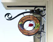 Wood Signs