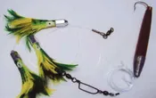ALL STAR SALTWATER DAISY CHAIN