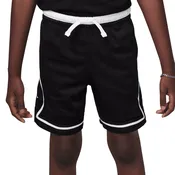 Air Diamond Dri-Fit Shorts (Little Kid)