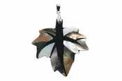 Abalone Maple Leaf