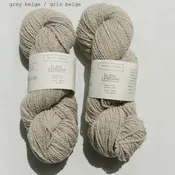 Biches & Buches Le Gros Lambswool