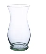 10.5″ Plain Gala Vase #3569