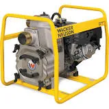 2″ Gas Powered Trash Pump