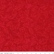 Batiks Holiday Charm-Candy Apple BT23662-616