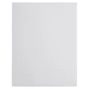PhotoCake Frosting Sheets, 1/4 Sheet - Edible Printer Paper 1 page single sheet