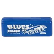 Blues Harmonica