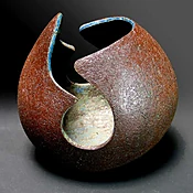 Gorgeous sugar bowl