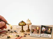 What Can We Do with LEDs — PNW Miniature Shows