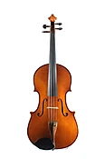 Claude Gillioz Viola | Blackerby Violin Shop