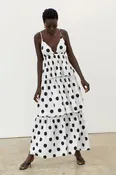 FULL CIRCLE Bari Dress