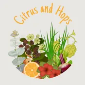 Citrus + Hops | The Charis Collective