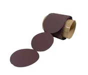 3-1/2″ Stickit – 180 Grit (roll of 100)