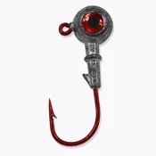 “Bullseye Series” Jig Heads