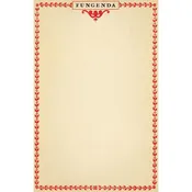 Fungenda Notepad