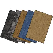Designer Pattern Mats