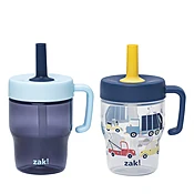Capri Tumbler, 10 oz. (2 Pack)
