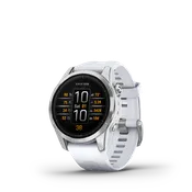 epix Pro (Gen 2) - Standard Edition | 42 mm