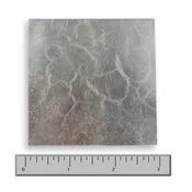 Orsoni Gold Plate ~ G-003