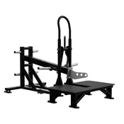 BELT SQUAT