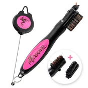 BrushPro Original Golf Brush