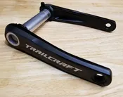 Direct Mount Cranks (Arms Only)