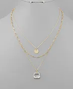 Favorite Necklace