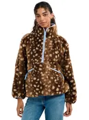 SUN VALLEY SHERPA IN FAWN