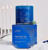 LAFCO Eight Nights Light Signature Candle