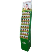 005041 Picturesque Floor Display — B&R Classics