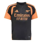 adidas 2026-27 Arsenal Youth Training Soccer Jersey