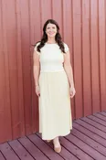 Adelaide Midi *ALL SALES FINAL*
